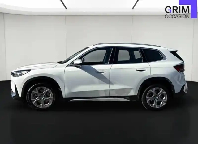 Bmw X1 sdrive 20i 170ch dkg7 — photo 55