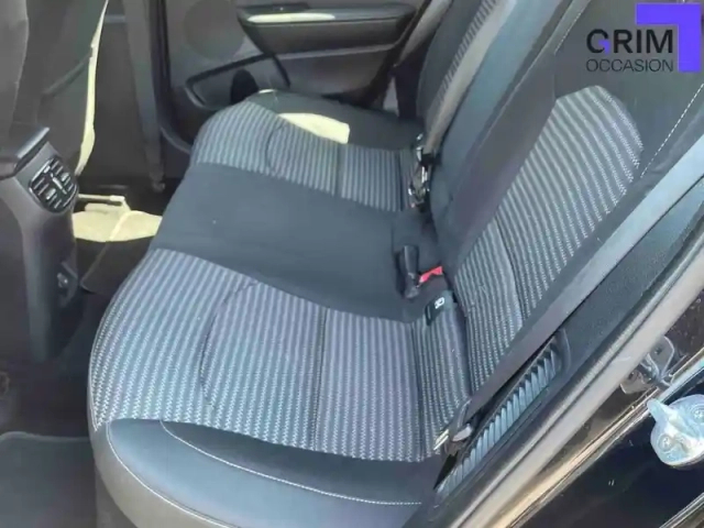 Kia Ceed sw 1.6 gdi hybride rechargeable 141ch dct6 — photo 11