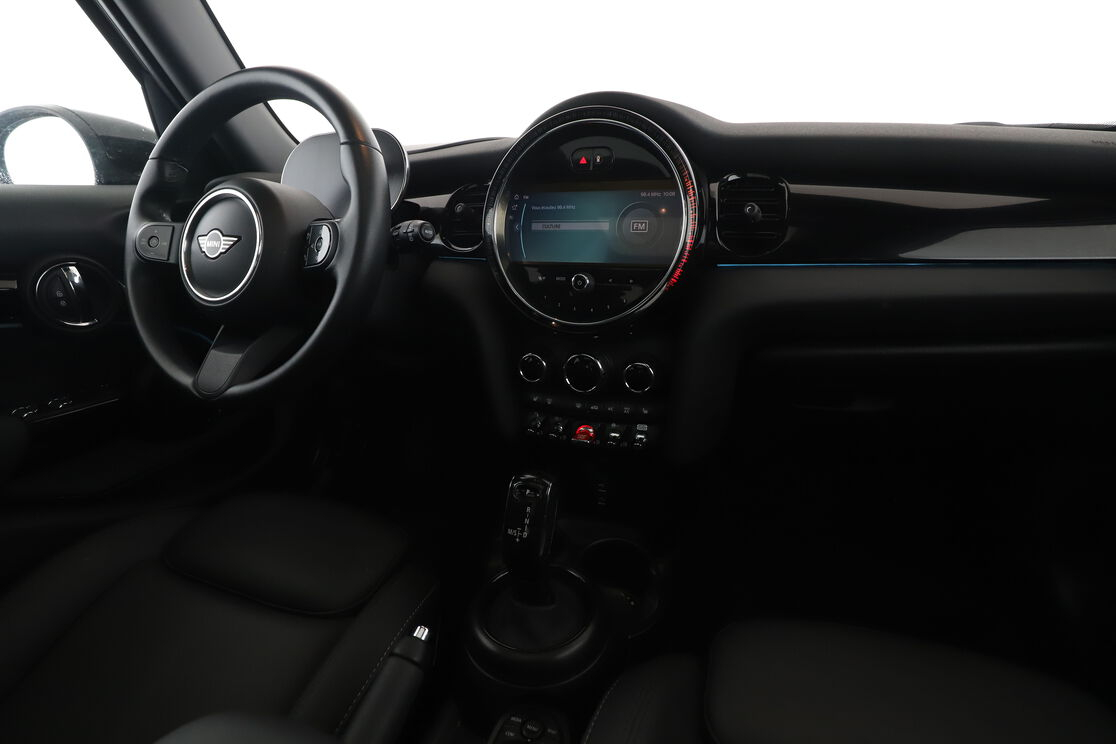 MINI MINI Cooper Edition Premium Plus BVA7 — photo 12