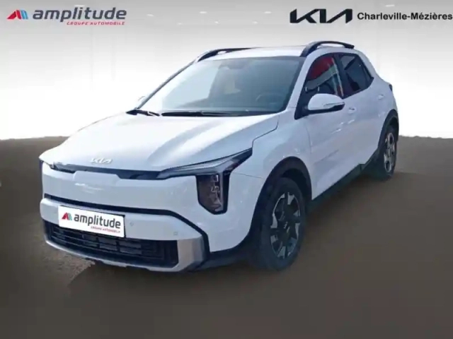 Kia Stonic 1.0 t-gdi 100ch active
