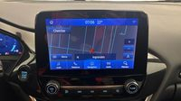 Ford Puma 1.0 EcoBoost Hybrid 125ch ST-Line S&S — photo 19