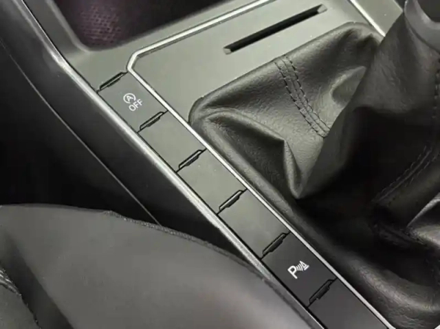 Volkswagen Polo 1.0 tsi 95 s&amp;s bvm5 — photo 12
