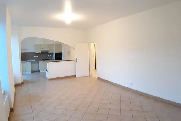 Appartement 5 pièces 107 m²