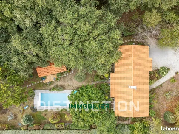 Maison 6 pièces 115 m²
