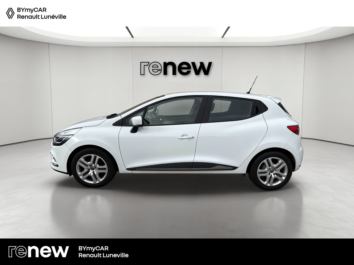 Renault Clio TCe 90 - 19 — photo 2