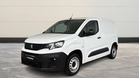 Peugeot Partner M 650kg BlueHDi 130ch S&S EAT8