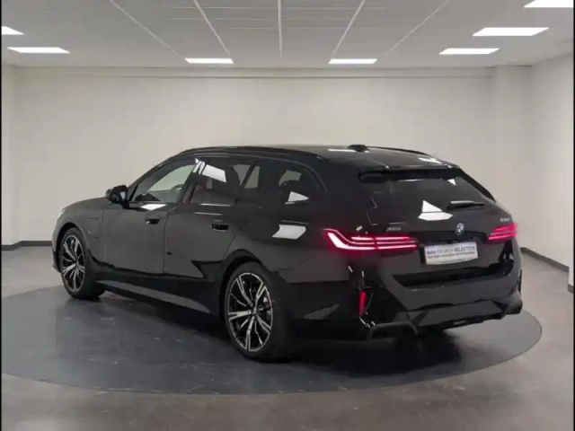 Bmw Serie 5 série 5 touring 530e 299ch m sport xdrive — photo 8
