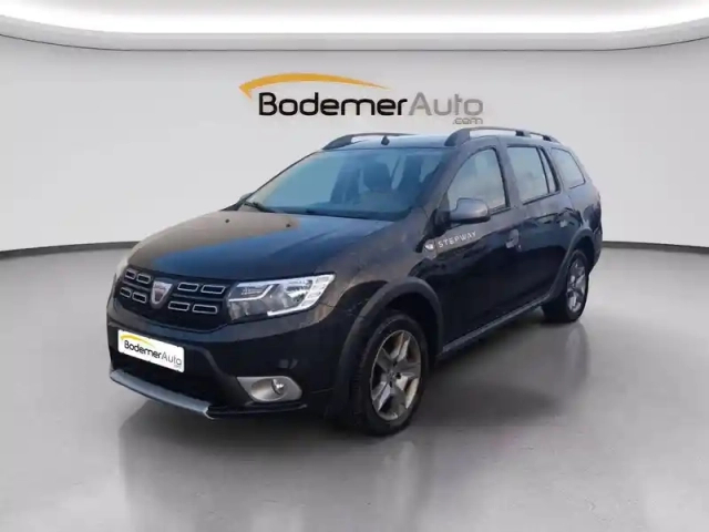 Dacia Logan mcv eco-g 100