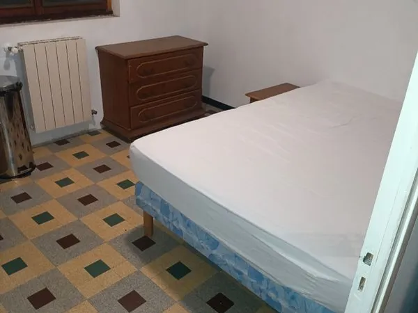 Colocation maison avec jardin