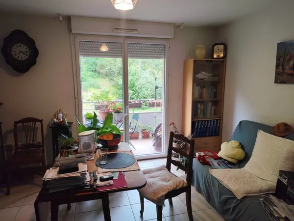 Appartement de 3 pièces principales
