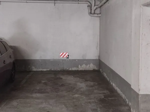 Place de parking