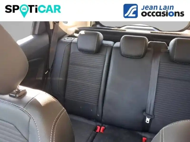 Ford Ecosport 1.0 ecoboost 125ch s&amp;s bvm6 — photo 12