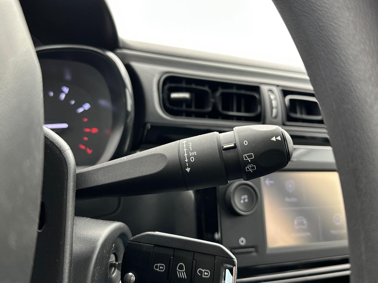 Citroën C3 puretech 83 s&s bvm5 you! — photo 20