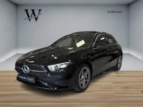 Mercedes Classe A 250 e amg line