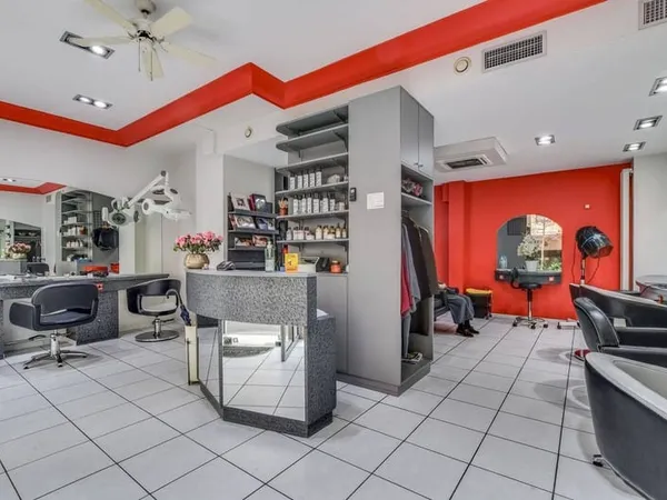 Fonds de commerce 47 m²