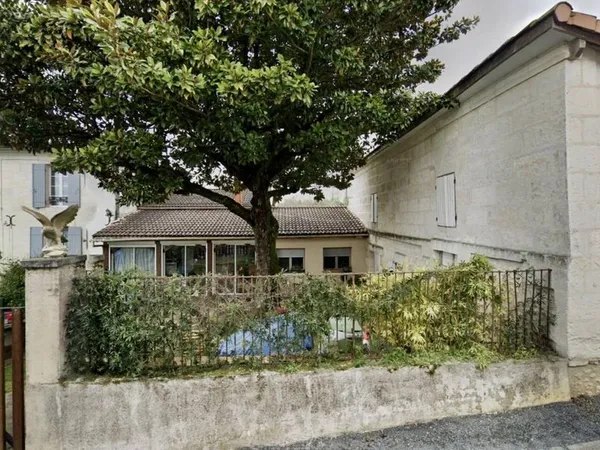 Maison en Viager 8 pièces 178 m²