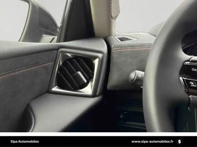 Ds Ds 3 hybride 145 e-dct6 — photo 100