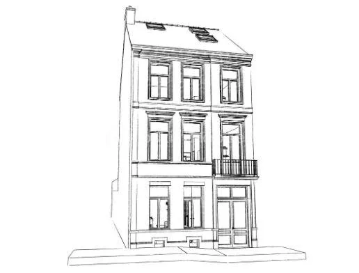 Maison 6 pièces 138 m²