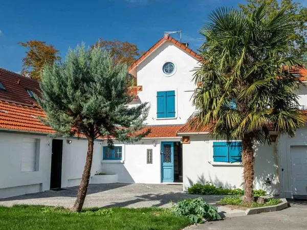 Maison 189 m²