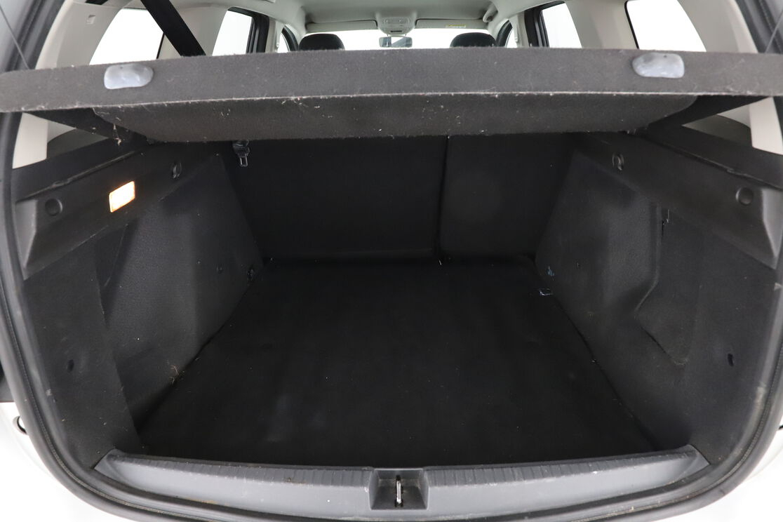 Dacia Duster 1.5 dCi Prestige 4x2 EDC — photo 16