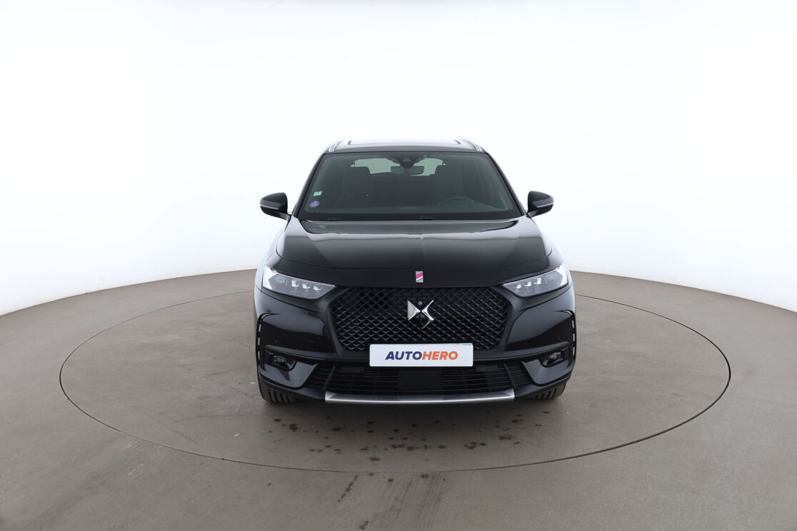 DS Automobiles DS7 Crossback 1.6 PureTech Performance Line + Automatique — photo 8