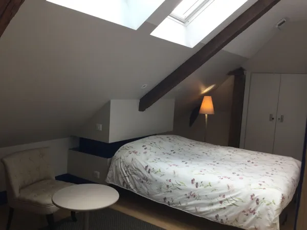 CHAMBRE ETUDIANT