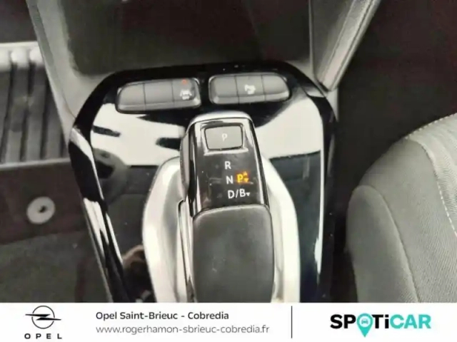 Opel Corsa -e 136ch edition — photo 13