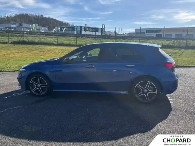 Mercedes Classe A 250 e hybrid eq 8g-dct — photo 32
