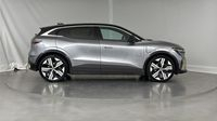 Renault Mégane E-Tech Electric EV60 220ch Iconic super charge — photo 4