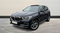 Bmw X5 xDrive45e 394ch xLine 17cv