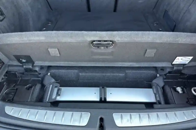 Bmw Serie 3 touring 320d 190 ch bva8 — photo 69