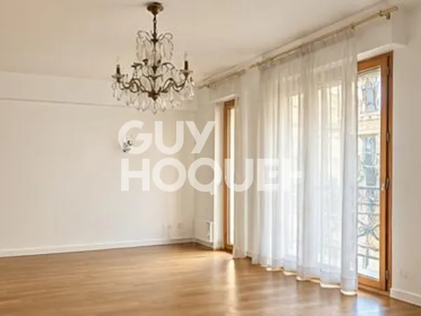 Appartement à vendre de 2 pièces de 42.44 m²