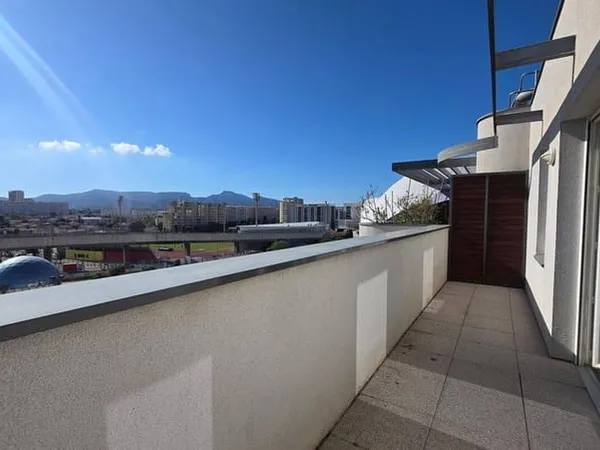 Appartement 1 pièce 23 m²