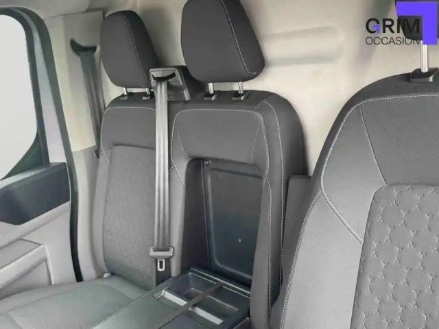 Ford Transit custom fgn 320 l1h1 2.0 ecoblue 170 ch bva8 4x4 — photo 11