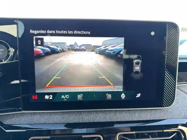 Renault 4 renault  e-tech electrique 150 ch autonomie confort — photo 20
