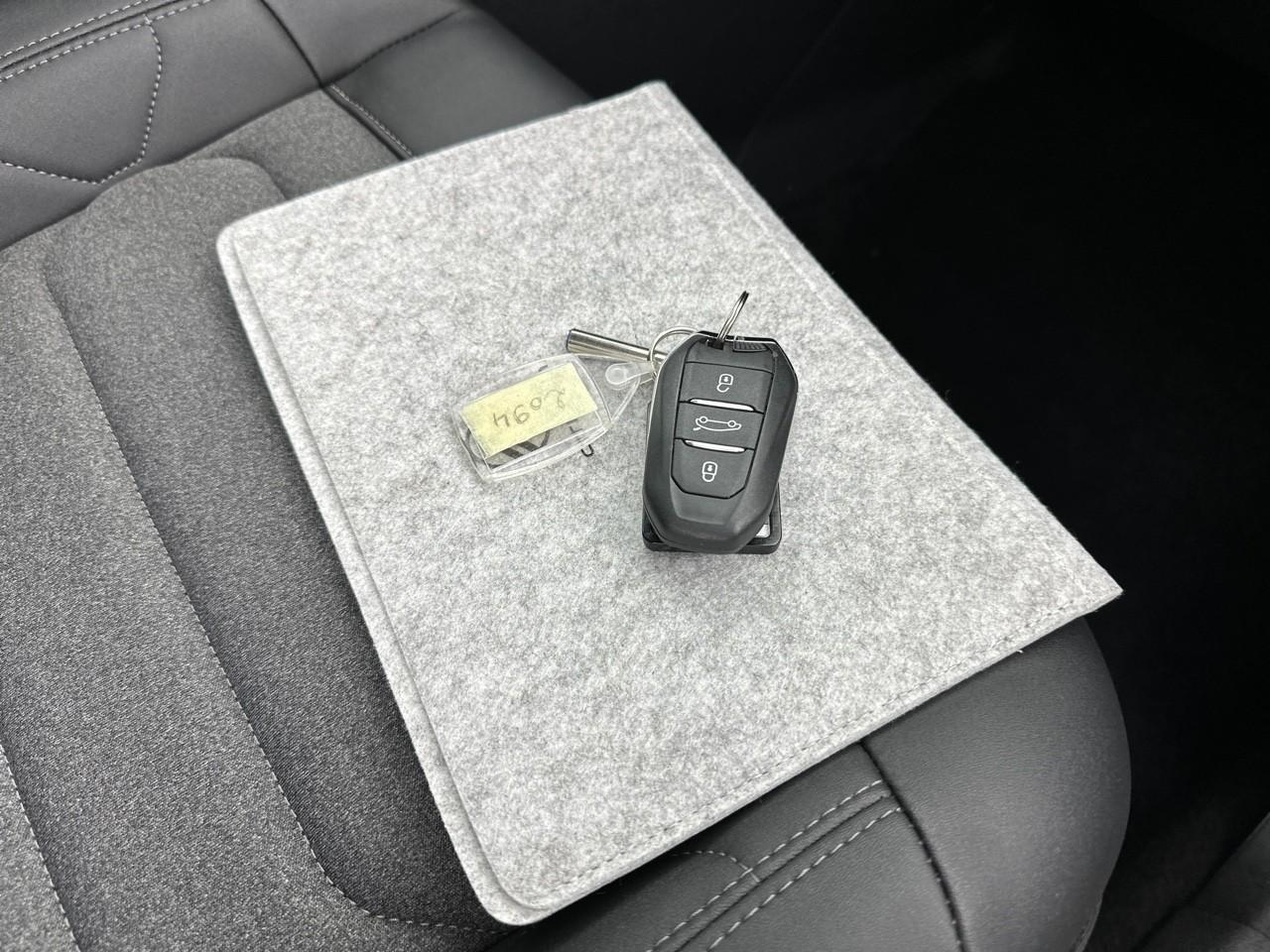 Citroën C5 Aircross bluehdi 130 eat8 max — photo 35