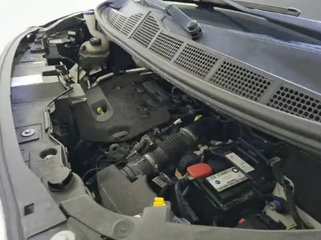 Citroën Jumpy fgn xs bluehdi 150 s&amp;s bvm6 — photo 44