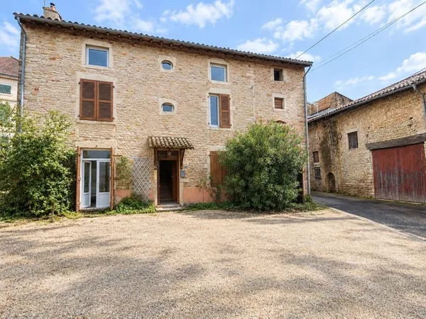 Immeuble 11 pièces 342 m²