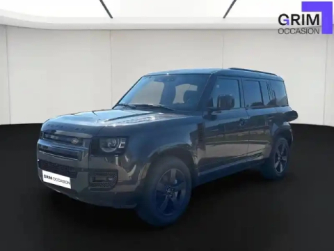 Land Rover Defender 110 p400e phev bva8 x-dynamic