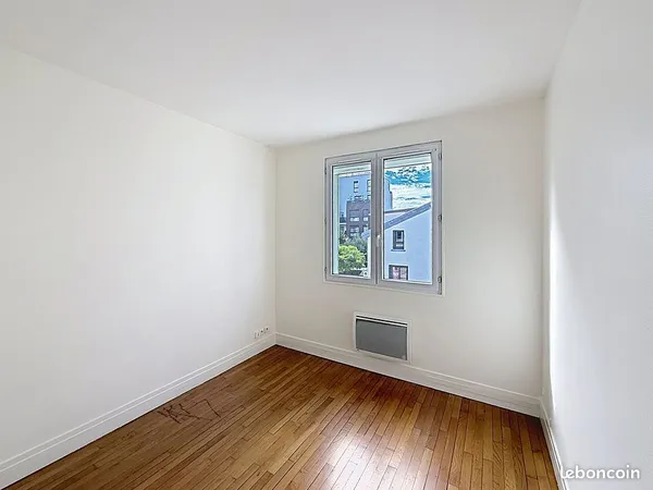 Beau 2 pièces de 33,7 m² - Noisy-le-Sec - 129 000