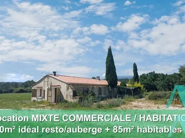 Maison 195 m²