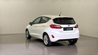 Ford Fiesta 1.0 Flexifuel 95ch Titanium Business 5p — photo 8