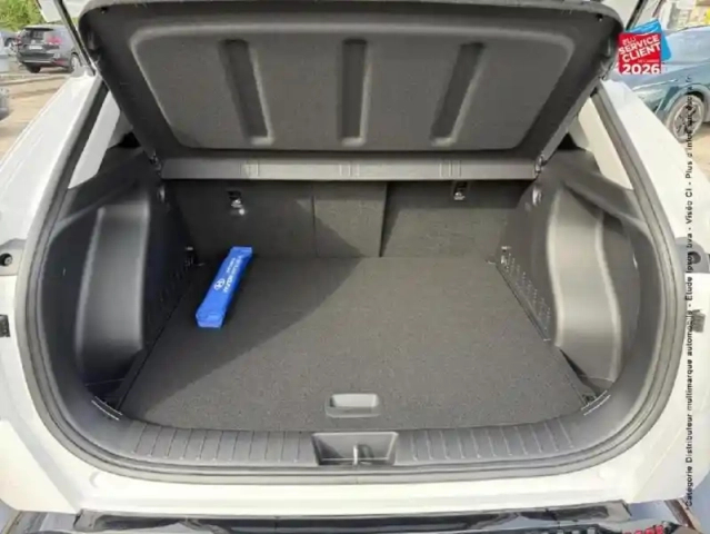 Hyundai Kona electric 48kwh - 156ch creative — photo 29
