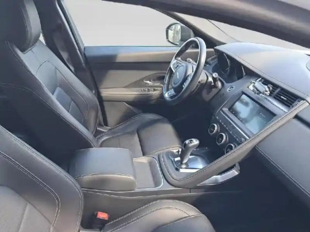Jaguar E-Pace 2.0d 150ch r-dynamic s awd bva9 — photo 5