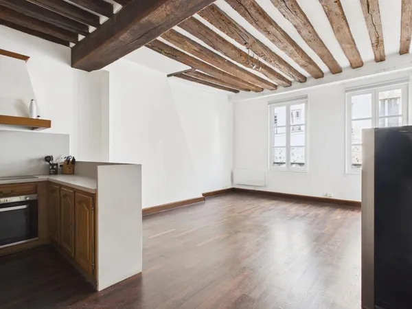 Vends t2 - 57.03 m² - Paris