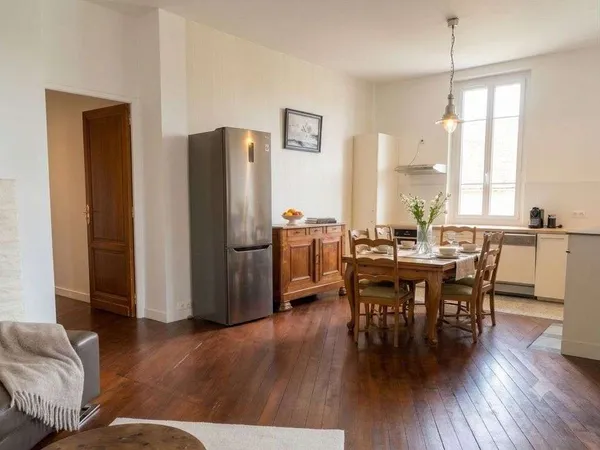 Appartement 3 pièces 105 m²