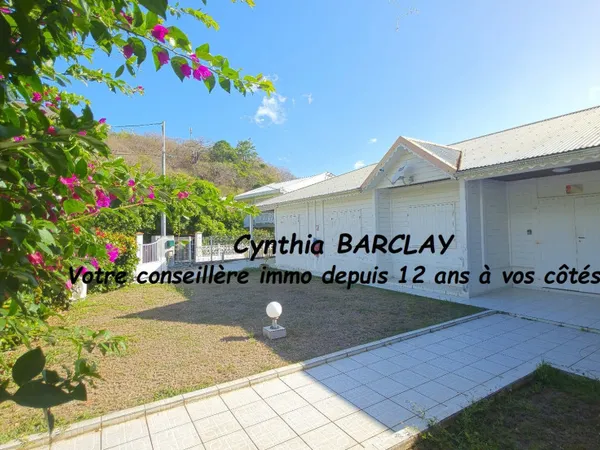 Maison 8 pièces 177 m²