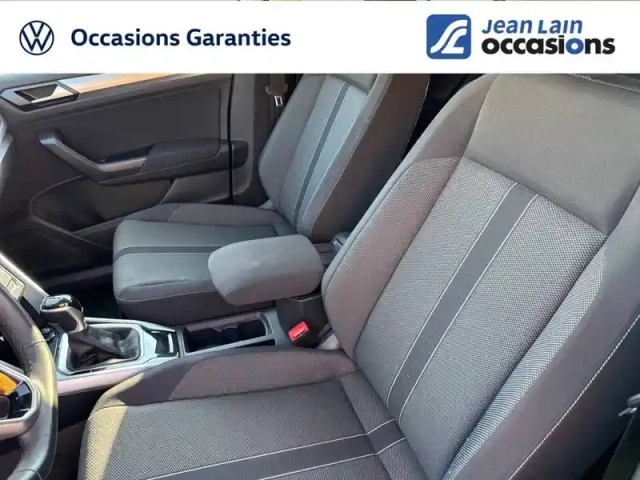Volkswagen T-Roc 1.5 tsi evo2 150 start/stop dsg7 — photo 5