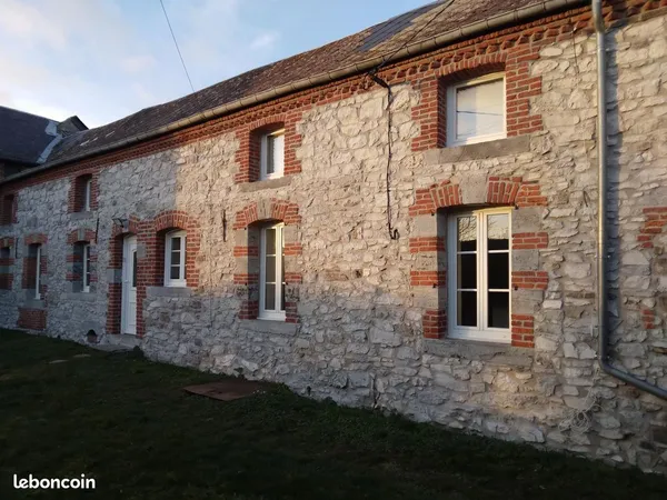 Maison location Dourlers