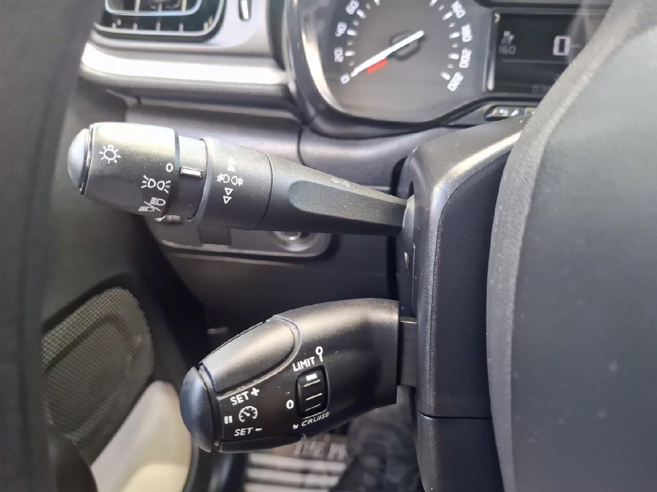 Citroën C3 1.5 bluehdi 100ch s&s you — photo 16